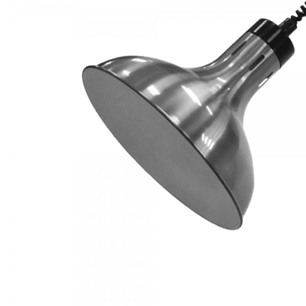 LCA-2 - Lámpara calentadora extensible de 250 W