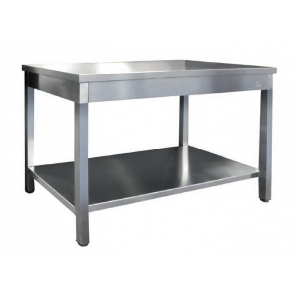 MCE - Mesa con estante...