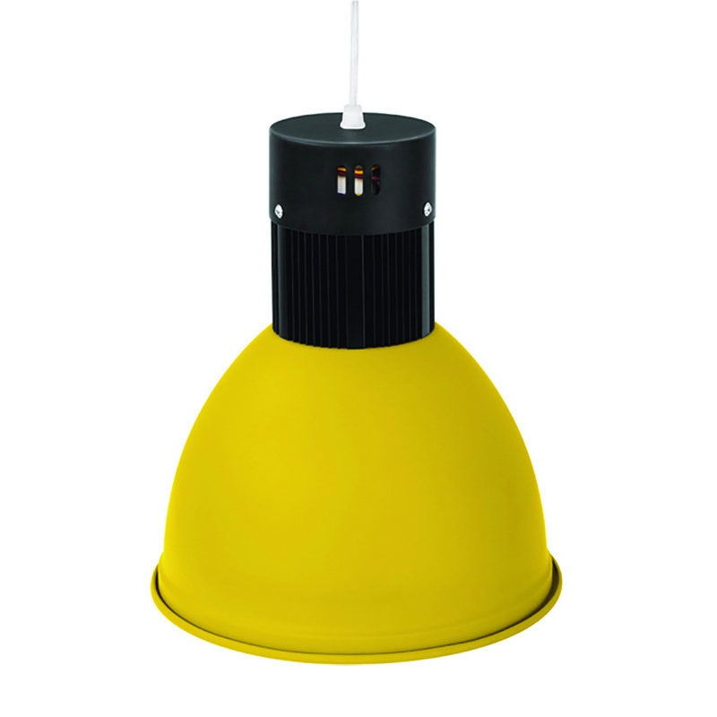 Lámpara LED colgante de 30W para lácteos, carnicería o charcutería