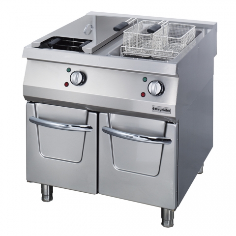 Freidora Electrica Industrial Freidora Electrica Industrial