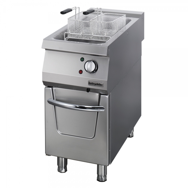 Freídora Electrica Industrial