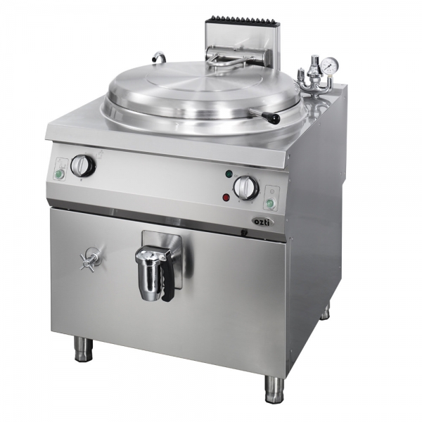 Marmita Cocina Industrial