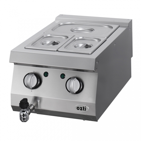 Baño maría industrial Baño maría industrial