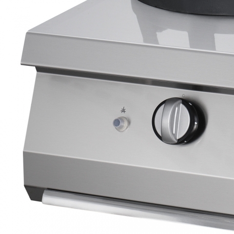 Fogones de Cocina WOK