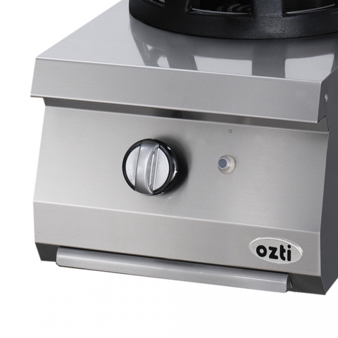 Fogón Wok Profesional