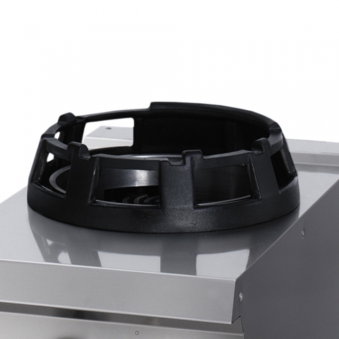 Fogón Cocina Wok Profesional