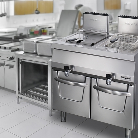 Muebles de Cocina Profesional