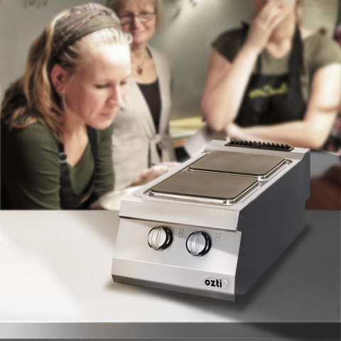 Cocina Industrial Pequeña Cocina Industrial Pequeña