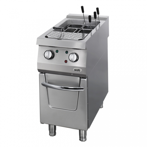 Hervidor de Pasta Eléctrico