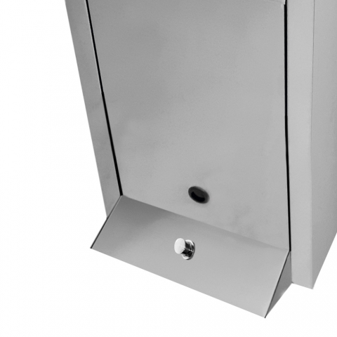 Lavamanos Acero INOX