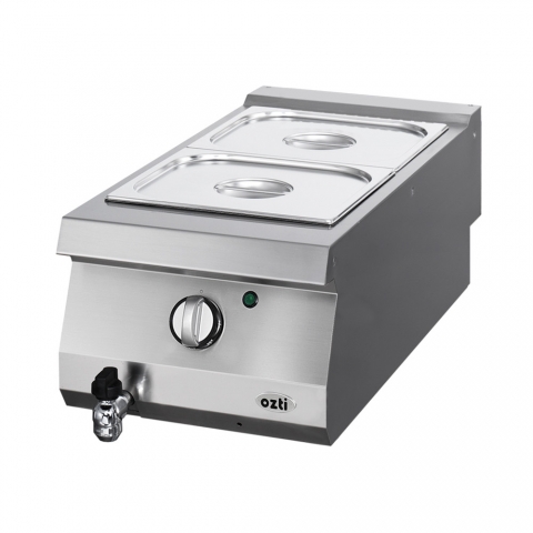 Calentador de alimentos buffet Calentador de alimentos buffet