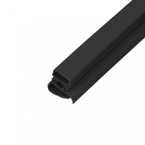 Burlete para nevera comercial PVC UR-200 Burlete para nevera comercial PVC UR-200