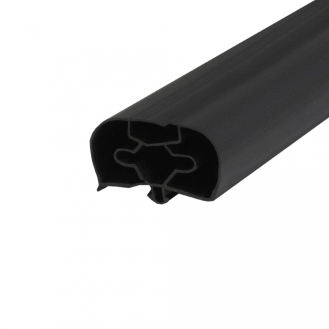 Burlete para Puerta de Armario Frigorífico UR-350 Burlete para Puerta de Armario Frigorífico UR-350