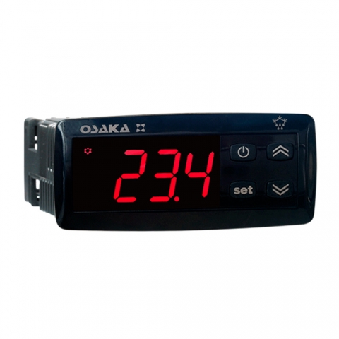 Termostato Digital para Nevera Industrial Termostato Digital para Nevera Industrial