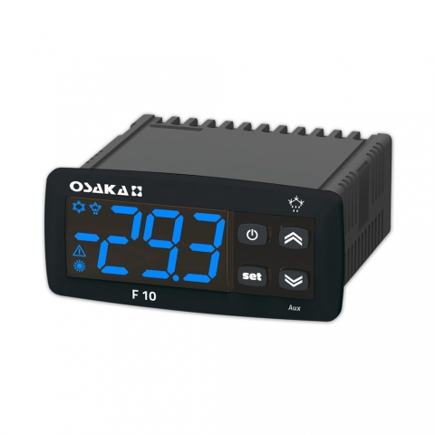 Termostato Digital Frigorífico Industrial Termostato Digital Frigorífico Industrial