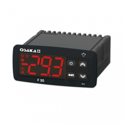 Termostato Digital Refrigeración Industrial Termostato Digital Refrigeración Industrial