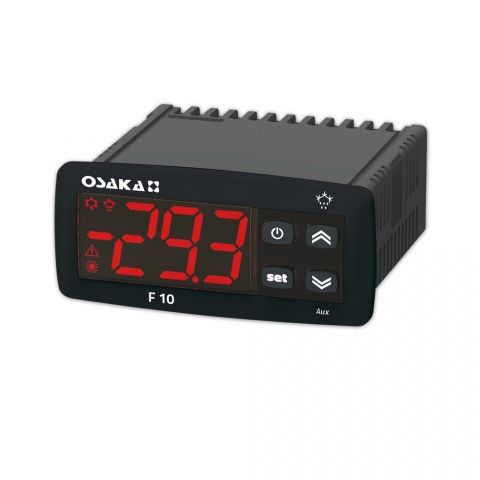 Termostato Nevera Industrial Termostato Nevera Industrial