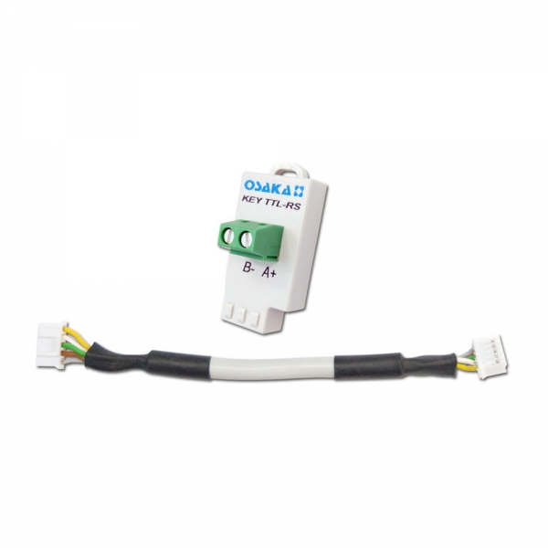 KEY TTL-RS Adaptador de Línea TTL a RS485