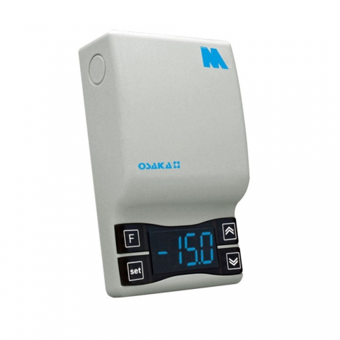 Termostato Digital Cámara Frigorífica