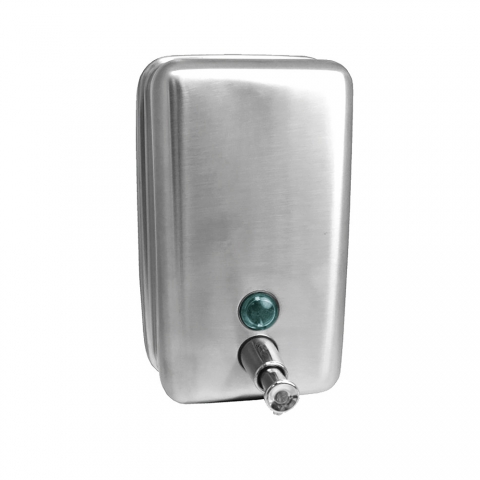 Dispensador de jabón INOX Dispensador de jabón INOX