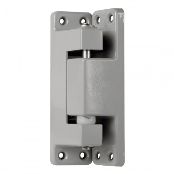 Bisagra Industrial con Rampa