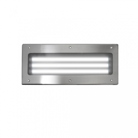 Luminaria LED Cocina Industrial