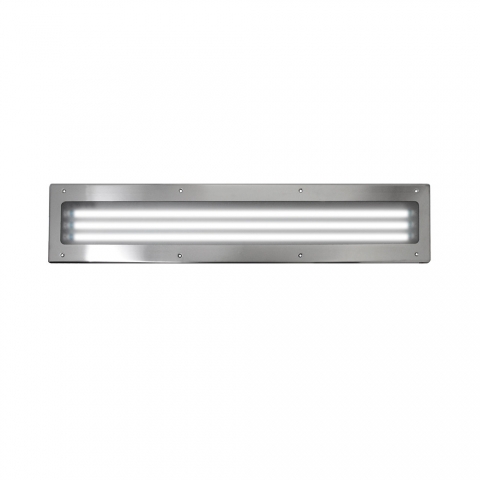 Luminaria Estanca LED Luminaria Estanca LED