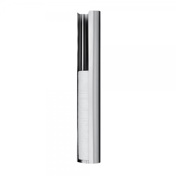 Dispensador de acero inoxidable para tapas