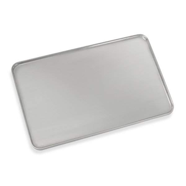 Bandeja aluminio lisa para hostelería BLA