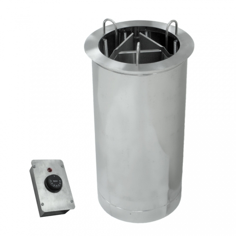 Calientaplatos buffet Calientaplatos buffet