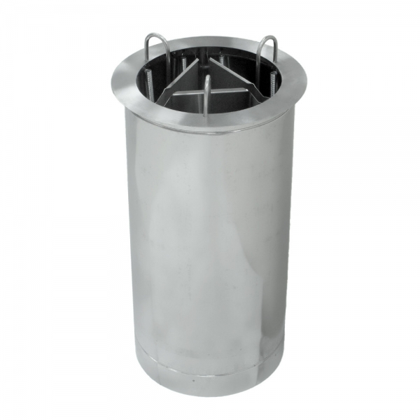 Dispensador de Platos para Hostelería