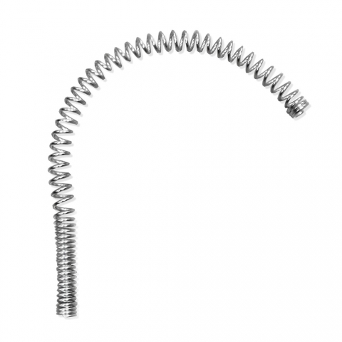 Muelle Flexible Grifo Industrial Muelle Flexible Grifo Industrial