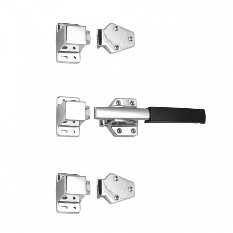 Cierre Cámara Frigorífica Cierre Cámara Frigorífica