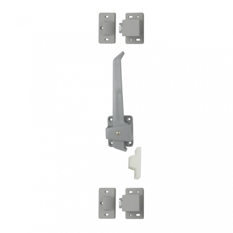 Cierre Industrial Puerta Cámara Frigorífica Cierre Industrial Puerta Cámara Frigorífica