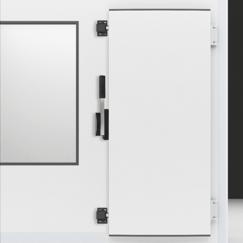 Cierre Puerta Cámara Frigorífica I-1116