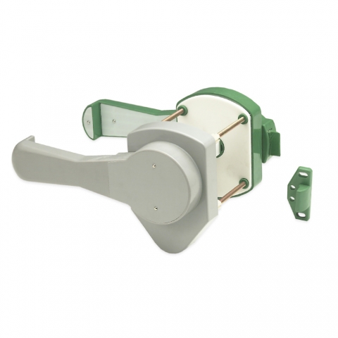 Cierres para Cámaras Frigoríficas 4025 Cierres para Cámaras Frigoríficas 4025