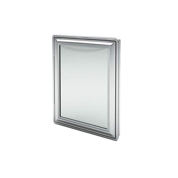 Puerta cristal para mueble de cocina profesional AV-17 (442x602)