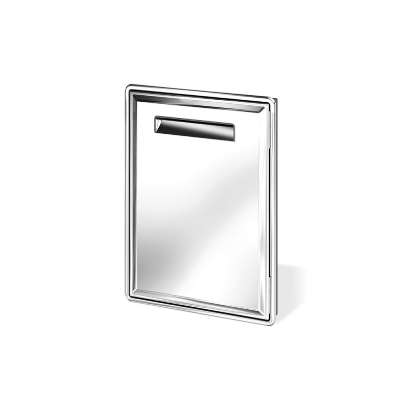 Puerta Acero Inoxidable para Muebles Cafeteros