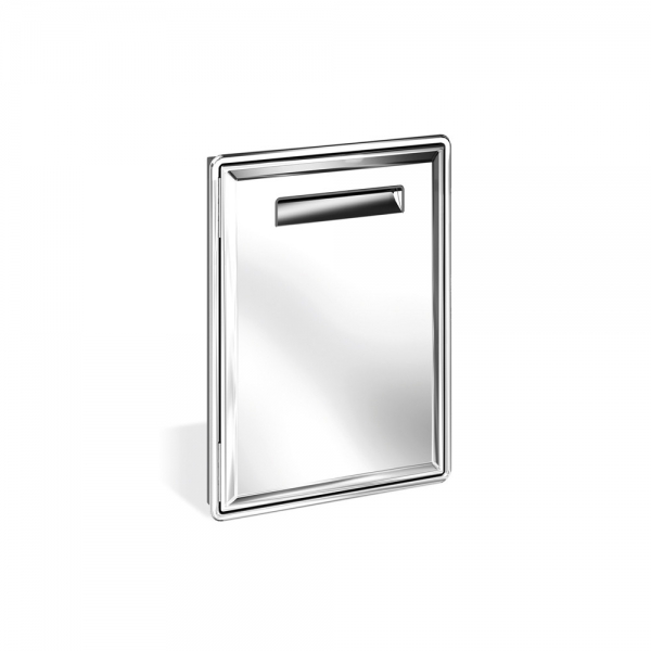 Puerta INOX para muebles cafetera