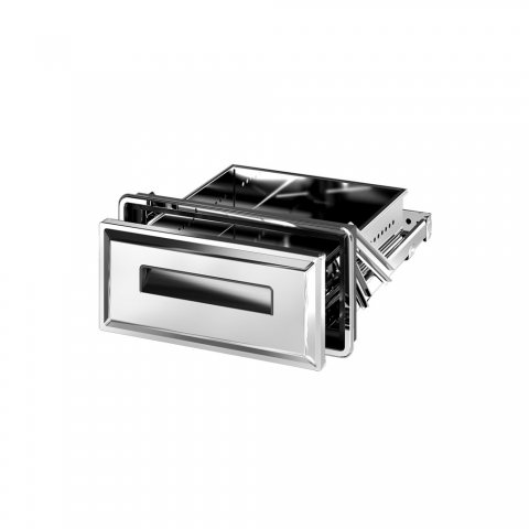 Cajón Refrigerado Cajón Refrigerado