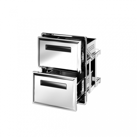 Cajones de Acero Inoxidable Frigorificos