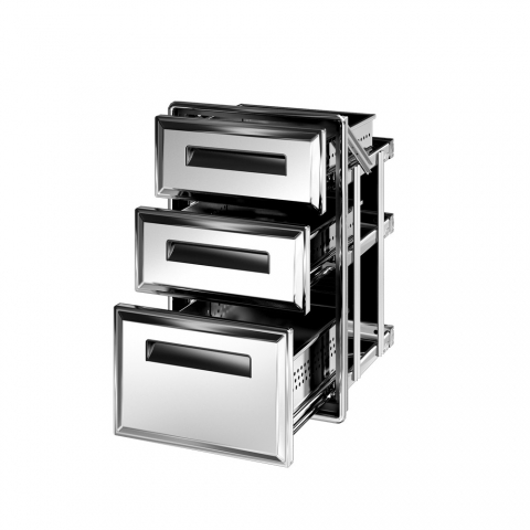 Cajón Frigorífico Cajón Frigorífico