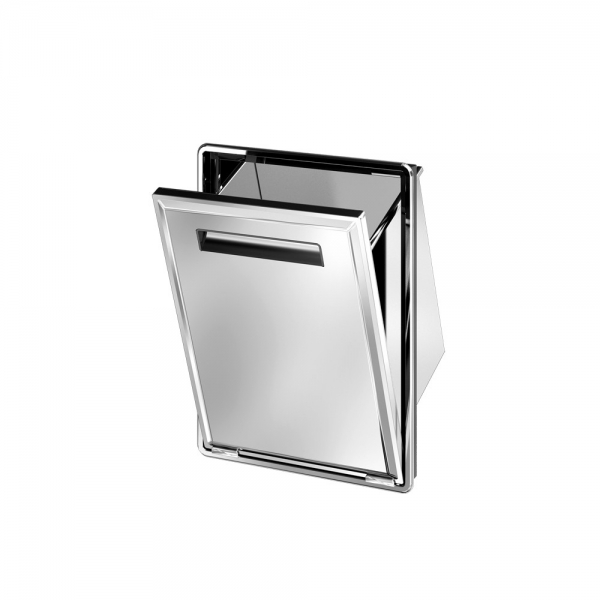 Contenedor de basura extraíble para mueble cocina profesional UA-11 (442x502)