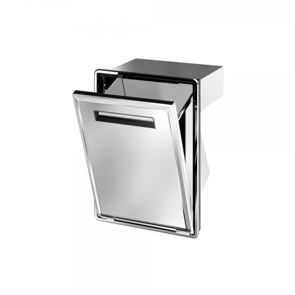 Contenedor de basura extraíble para mueble cocina profesional UA-14 (442x602)