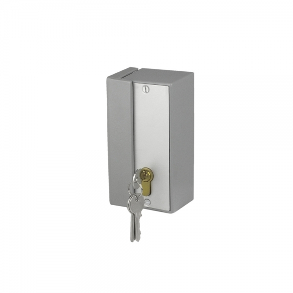 Cierres para Puertas Correderas Industriales