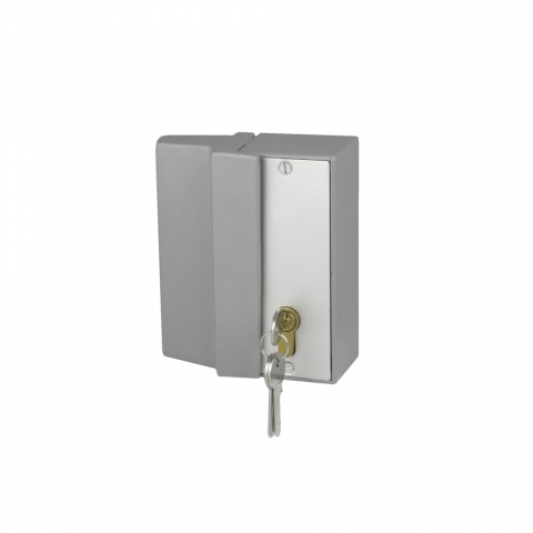 Cierre Puerta Corredera Industrial Cierre Puerta Corredera Industrial