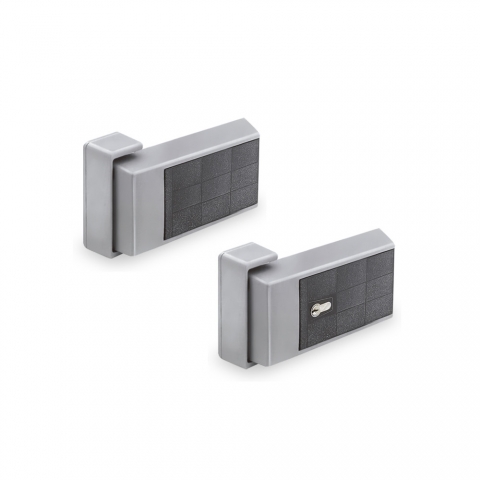 Cierre Cámara Frigorífica Cierre Cámara Frigorífica