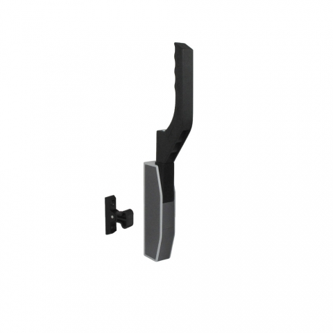 Cierre puerta cámara frigorífica 1826 Cierre puerta cámara frigorífica 1826