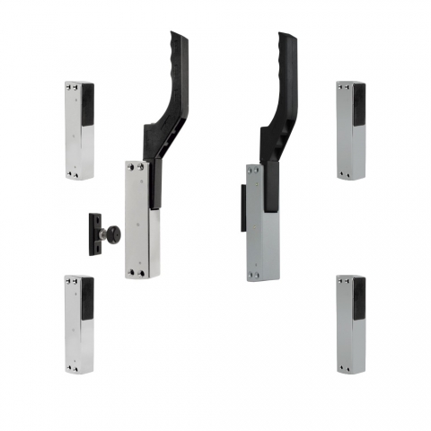 Cierres Cámaras Frigoríficas