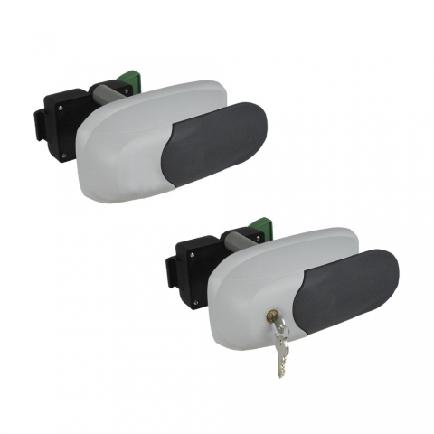 5420 Cierre Cámara Frigorífica 5420 Cierre Cámara Frigorífica